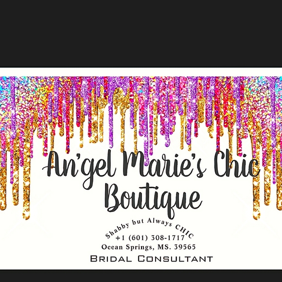 Meet your Posher, Angel - Picture 4 of 4